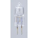 エルパ ELPA ピン口金ハロゲン 12V10W クリア G4 G-1171H