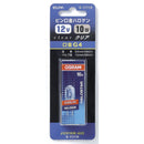 エルパ ELPA ピン口金ハロゲン 12V10W クリア G4 G-1171H