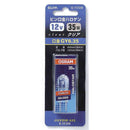 エルパ ELPA ピン口金ハロゲン 12V35W クリア GY6.35 G-1172H