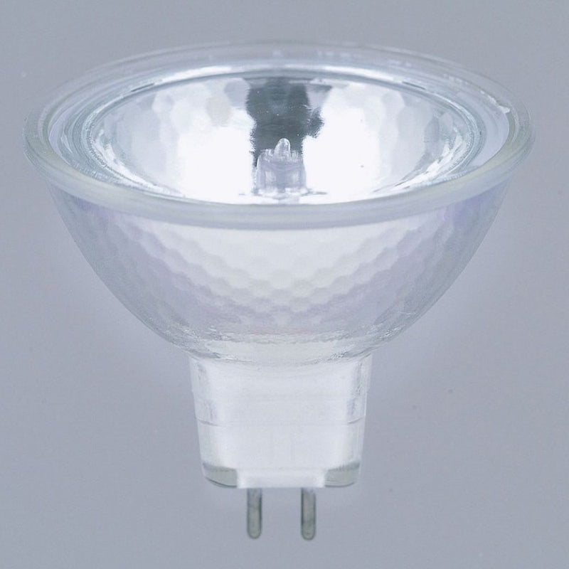 エルパ ELPA JRハロゲン 12V20W 中角 GU5.3 G-1640H