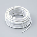 エルパ 工作用コード 白 HK-WS12H W