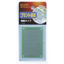 エルパ プリント基板 両面 HK-PKW01H