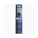 朝日電器  ELPA オーディオ ケーブル 2m AD-401