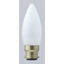 エルパ ELPA シャンデリア球 白熱電球 海外製照明用 B22D 25W G-704H（F）