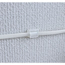 エルパ ELPA クリアーコードキャッチ CC-01B（ロック）