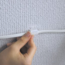 エルパ ＥＬＰＡ クリアーコードキャッチ 電線止め 配線止め クリア CC-04B