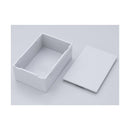 エルパ 工作用ボックス HK-BX01 GY