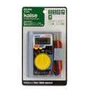 エルパ ELPA デジタルマルチテスター SK-6500