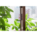 エルパ ELPA 薄型アラーム衝撃検知 ASA-S11-2P パールホワイト 2個入り