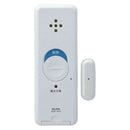 エルパ ELPA 薄型アラームダブル検知 ASA-W13-2P パールホワイト 2個入り