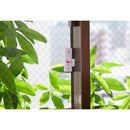 エルパ ELPA 薄型アラームダブル検知 ASA-W13-2P パールホワイト 2個入り