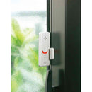 エルパ ELPA 薄型アラームダブル検知 ASA-W13-2P パールホワイト 2個入り