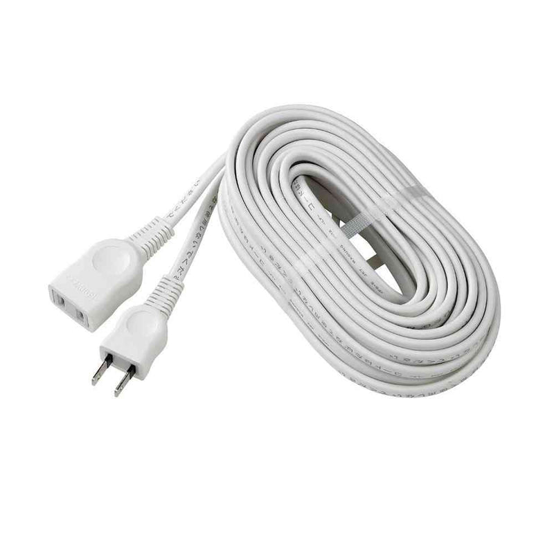 エルパ ELPA EDLP延長コード 10m LPE-110N ホワイト