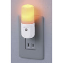 ELPA LEDセンサー付ライト コンセント式 明暗 PM-L160（AM）