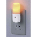 ELPA LEDセンサー付ライト コンセント式 明暗 PM-L160（AM）