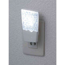 朝日電器 エルパ ELPA LEDセンサー付ライト PM-L112（W）