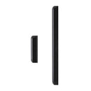 エルパ ELPA 薄型アラームダブル検知 ブラウン ASA-W13-2P 2個入