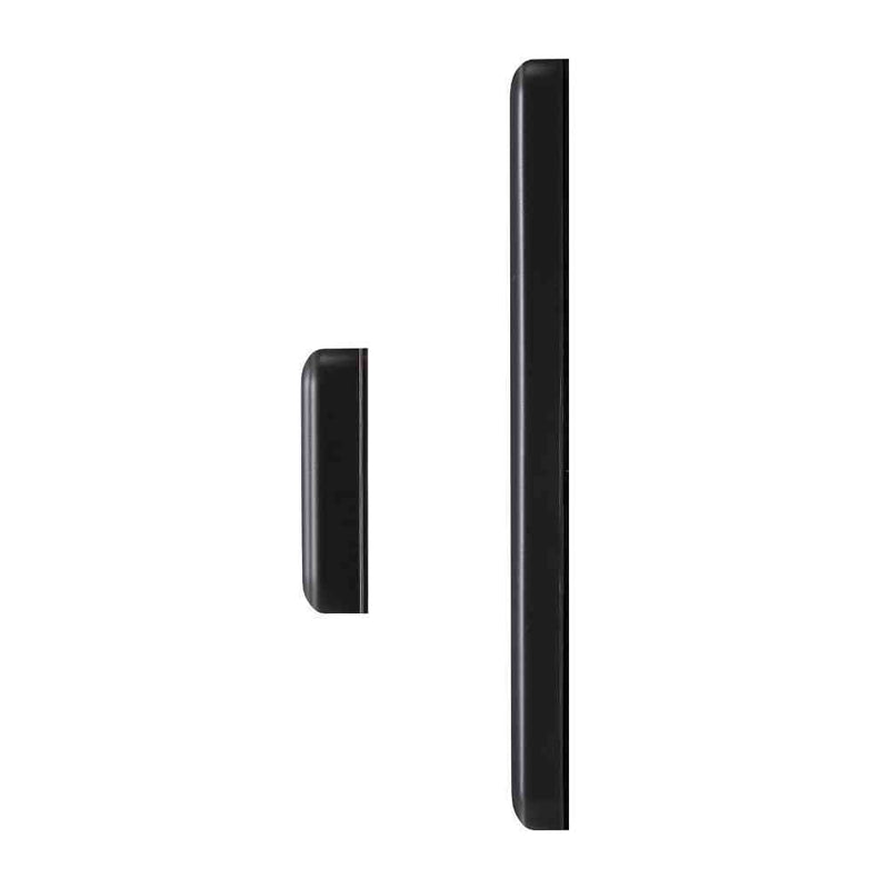 エルパ ELPA 薄型アラームダブル検知 ブラウン ASA-W13-2P 2個入