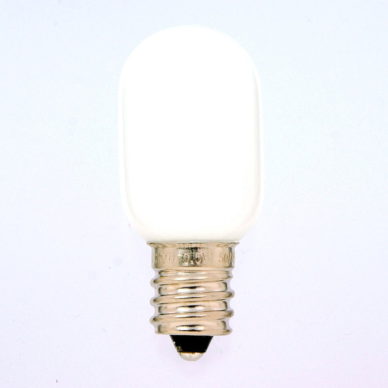 エルパ ELPA LED装飾電球 ナツメ形 長寿命 省エネ E12 LDT1N-G-E12-G100