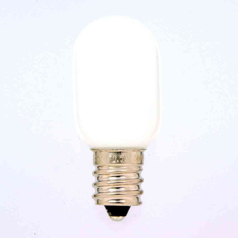 エルパ ELPA LED装飾電球 ナツメ形 長寿命 省エネ E12 LDT1N-G-E12-G100