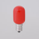 エルパ ELPA LED装飾電球 ナツメ形 長寿命 省エネ E12 LDT1R-G-E12-G104