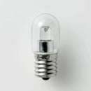 エルパ ELPA LED装飾電球 ナツメ形 LED 省エネ E17 0.8W LDT1CL-G-E17-G116