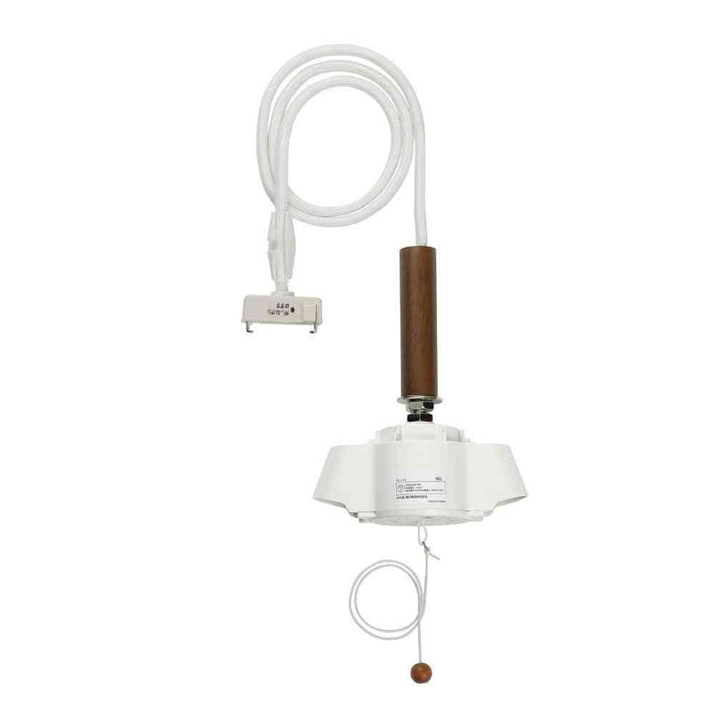 エルパ ELPA ペンダントソケット E26 2灯用 PD-012