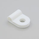 エルパ ＥＬＰＡ ナイロンクランプ 電線止め 配線止め 電材 PH-873NH W