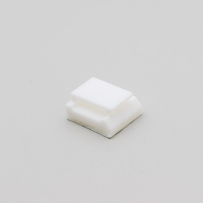 エルパ ＥＬＰＡ コードクリップ 電線止め 配線止め 電材 PE-715NH