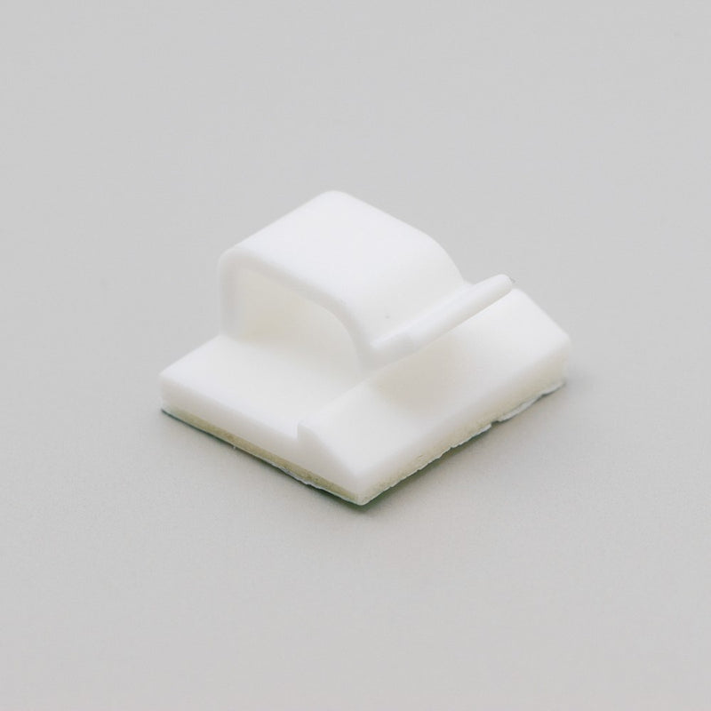 エルパ ＥＬＰＡ コードクリップ 電線止め 配線止め 電材 PE-716NH