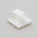 エルパ ＥＬＰＡ コードクリップ 電線止め 配線止め 電材 PE-718NH