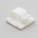 エルパ ＥＬＰＡ コードクリップ 電線止め 配線止め 電材 PE-719NH