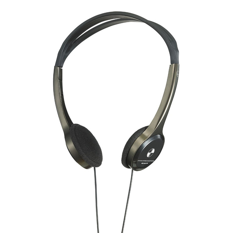 エルパ ELPA ライトオーバーヘッドホン1．2M RD-NA12