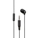 エルパ ELPA 地デジ用イヤホン 5m RE-STV05