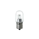 エルパ ELPA LED冷蔵庫庫内灯 LED 省エネ E12 1.2W LDT1CN-G-E17-G135