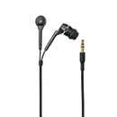 エルパ ELPA カナルタイプステレオヘッドホン 両耳用 カナルタイプ 3m φ3.5mm RD-CI03