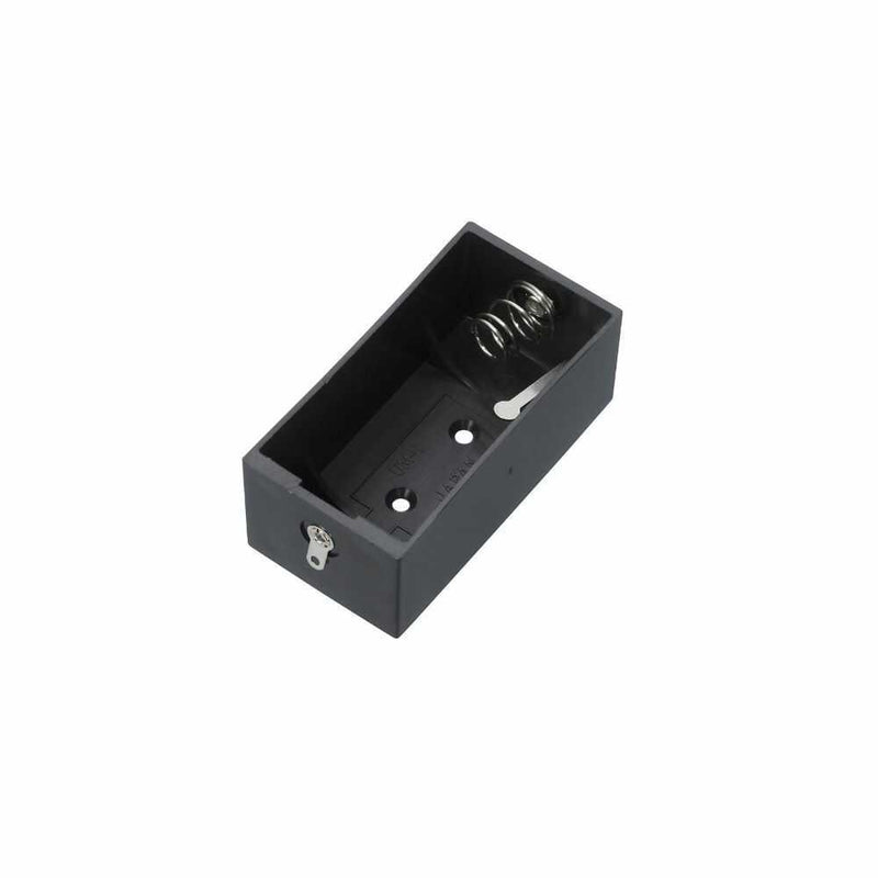 エルパ 電池ボックス 単1X1スイッチ付き UM-S011NH
