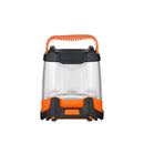 ELPA LEDランタン 白色 80ルーメン DOP-L007L 1個