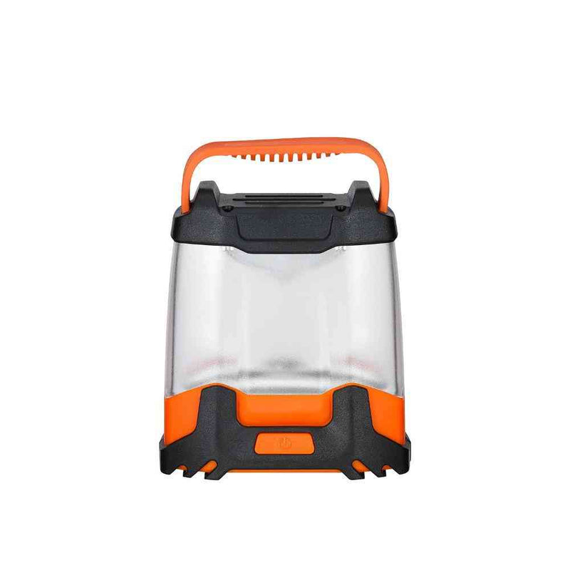 ELPA LEDランタン 白色 80ルーメン DOP-L007L 1個