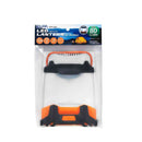 ELPA LEDランタン 白色 80ルーメン DOP-L007L 1個