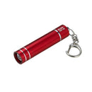 エルパ ELPA LEDキーライト 軽量コンパクト 7LM DOP-785（R）