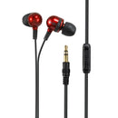 エルパ ELPA TV用ステレオヘッドホン 両耳用 カナルタイプ 3m φ3.5mm RD-HV03