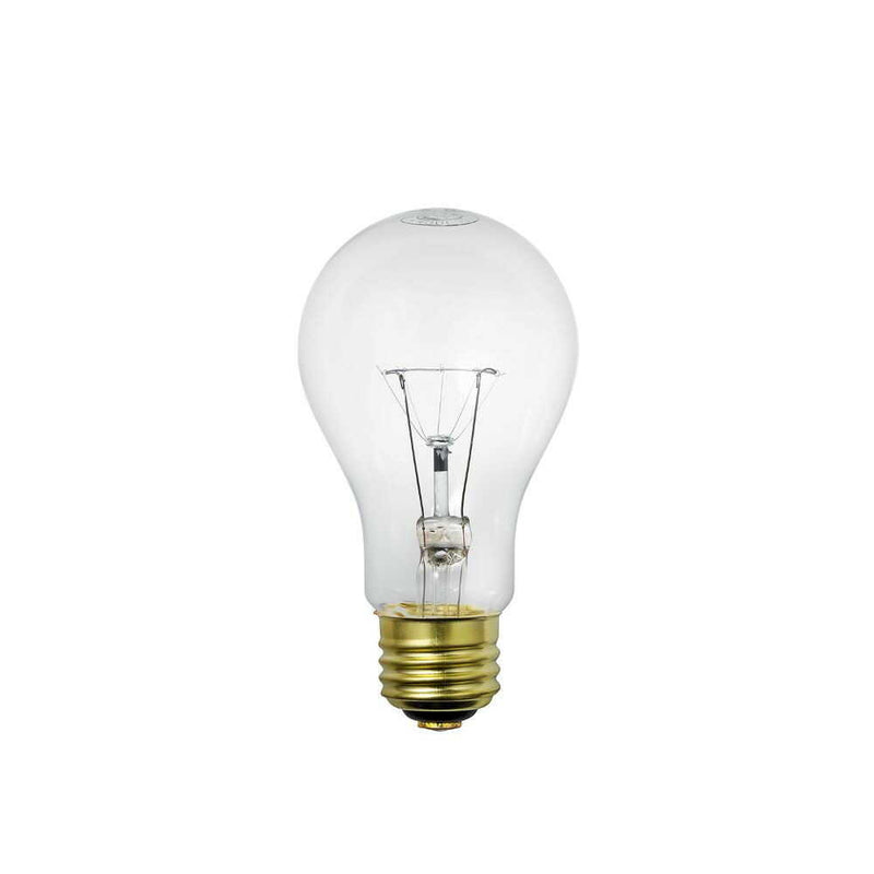 エルパ ELPA 耐震電球 白熱電球 衝撃に強い 地震 100W EVP110V100WA60C