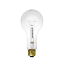 エルパ ELPA 耐震電球 白熱電球 衝撃に強い 地震 200W EVP110V200WPS75C