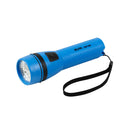 エルパ ELPA LEDハンディライト 防雨型（IPX3） DOP-290（BL）