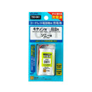 ELPA コードレス電話 子機用充電池 TSC-081 1個