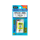 ELPA コードレス電話 子機用充電池 TSC-081 1個
