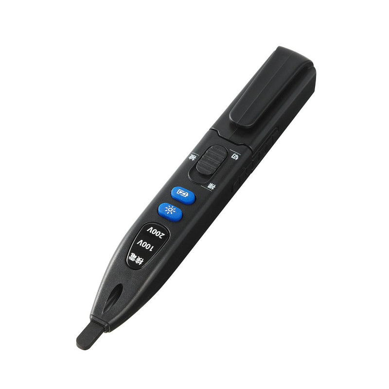 エルパ ELPA ペンタイプ検電計 V-17