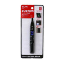 エルパ ELPA ペンタイプ検電計 V-17