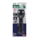 ELPA LEDラバーライト DOP-LR252 1個